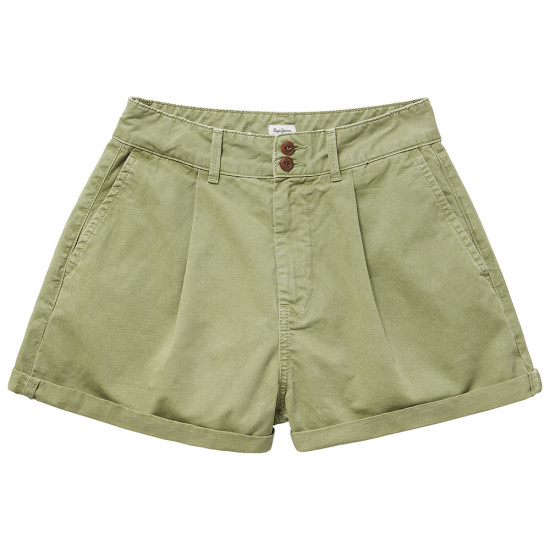 Pepe Jeans Γυναικείο σορτς chino